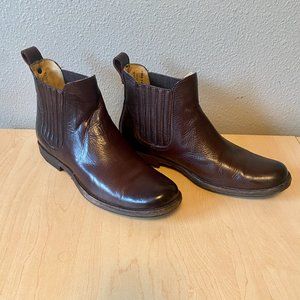 Frye Phillip Chelsea Boots Size 9.5